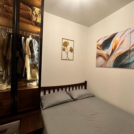 Beautiful 1Bed Condo Nr Airport, Moa, Makati, Bay Manila Luaran gambar