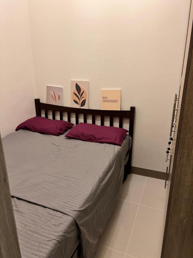 Beautiful 1Bed Condo Nr Airport, Moa, Makati, Bay Manila Luaran gambar