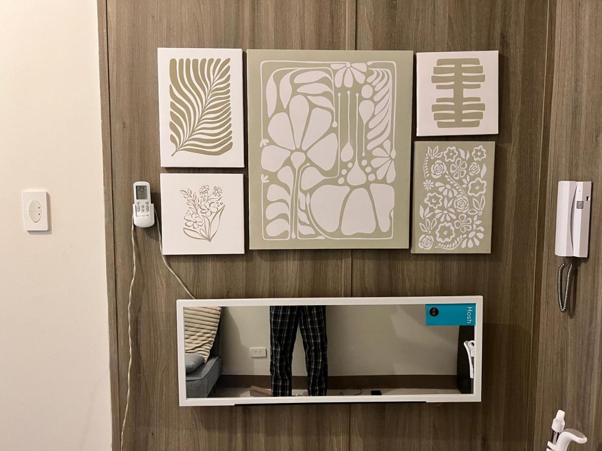 Beautiful 1Bed Condo Nr Airport, Moa, Makati, Bay Manila Luaran gambar