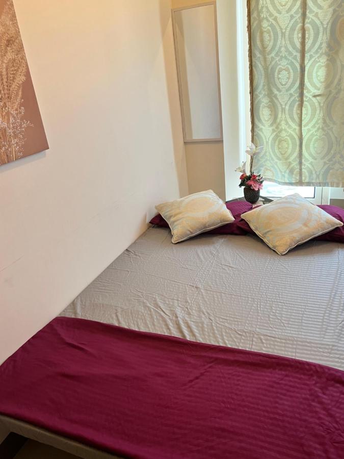 Beautiful 1Bed Condo Nr Airport, Moa, Makati, Bay Manila Luaran gambar