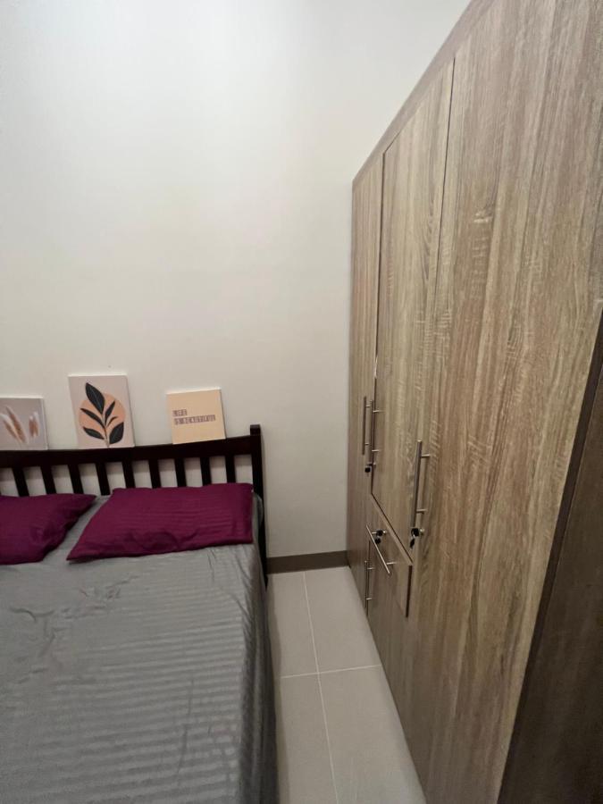 Beautiful 1Bed Condo Nr Airport, Moa, Makati, Bay Manila Luaran gambar