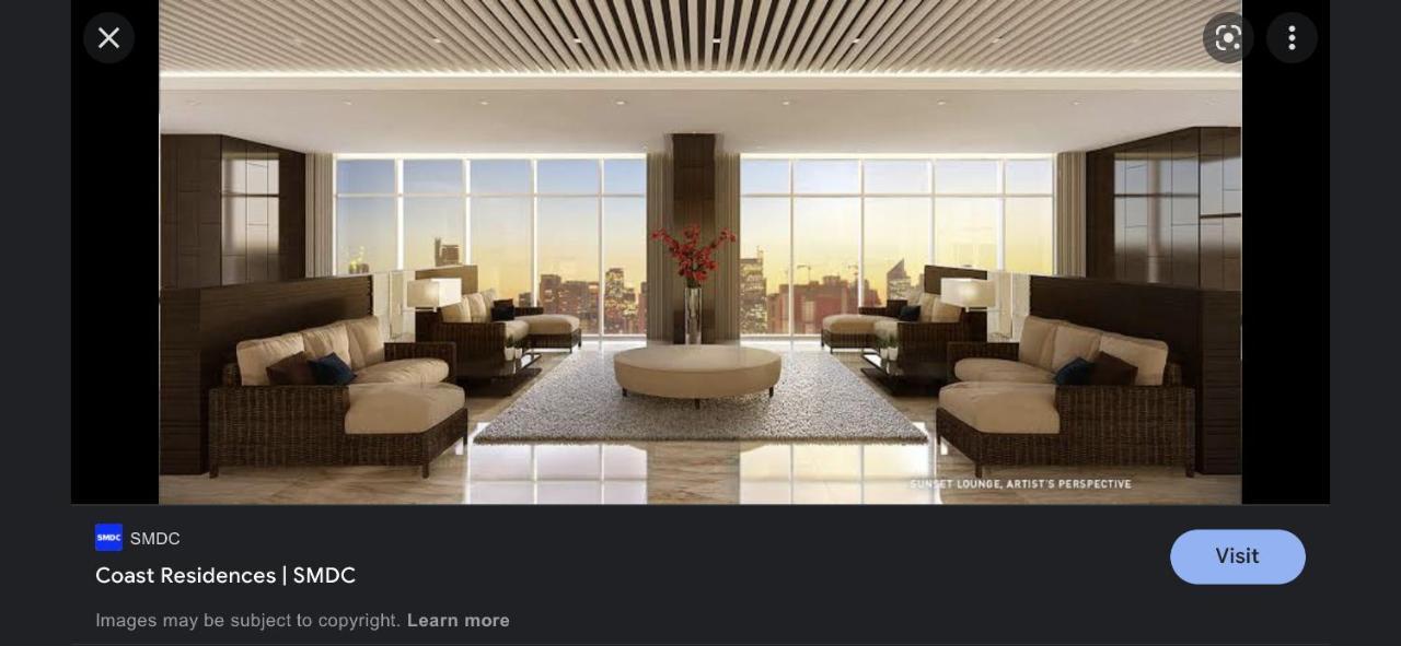 Beautiful 1Bed Condo Nr Airport, Moa, Makati, Bay Manila Luaran gambar