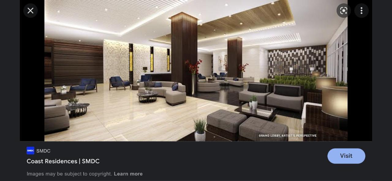 Beautiful 1Bed Condo Nr Airport, Moa, Makati, Bay Manila Luaran gambar