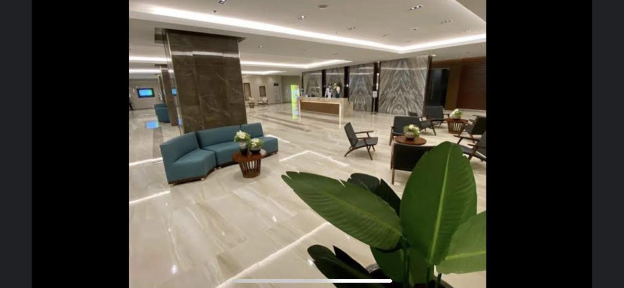 Beautiful 1Bed Condo Nr Airport, Moa, Makati, Bay Manila Luaran gambar