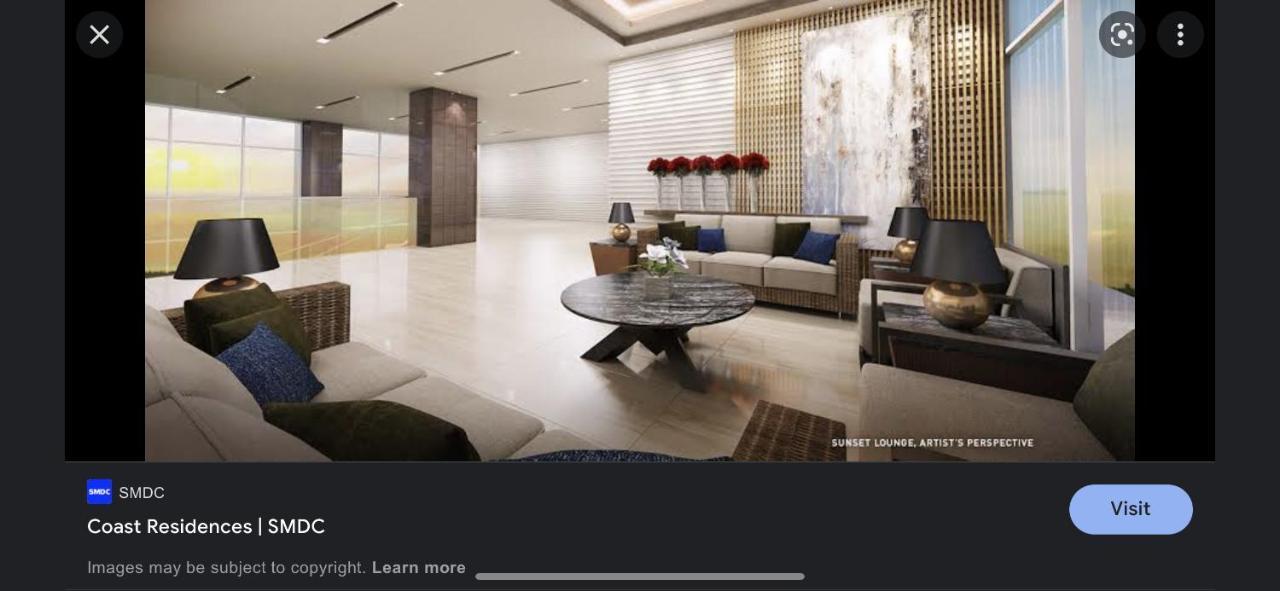 Beautiful 1Bed Condo Nr Airport, Moa, Makati, Bay Manila Luaran gambar