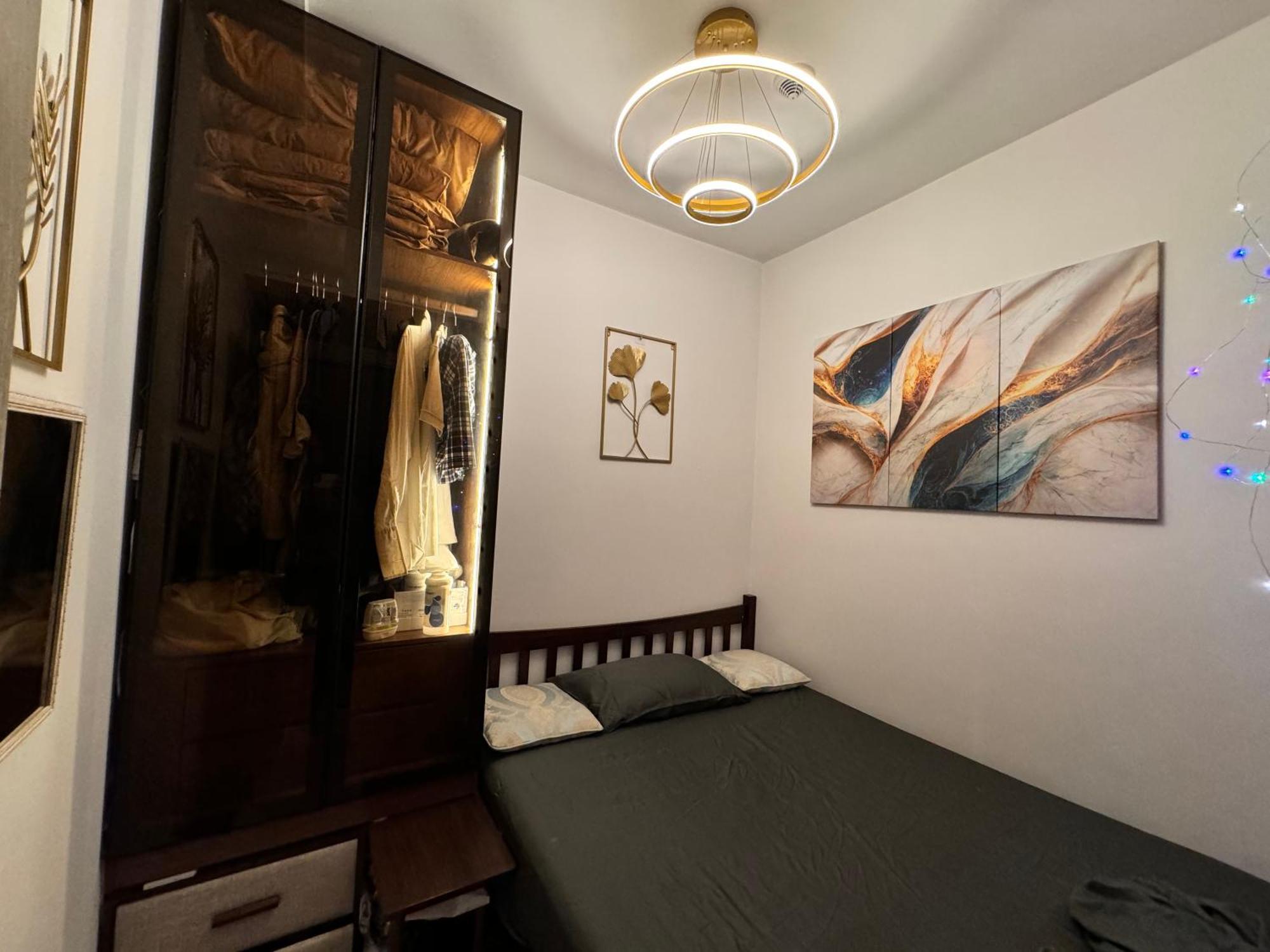 Beautiful 1Bed Condo Nr Airport, Moa, Makati, Bay Manila Luaran gambar