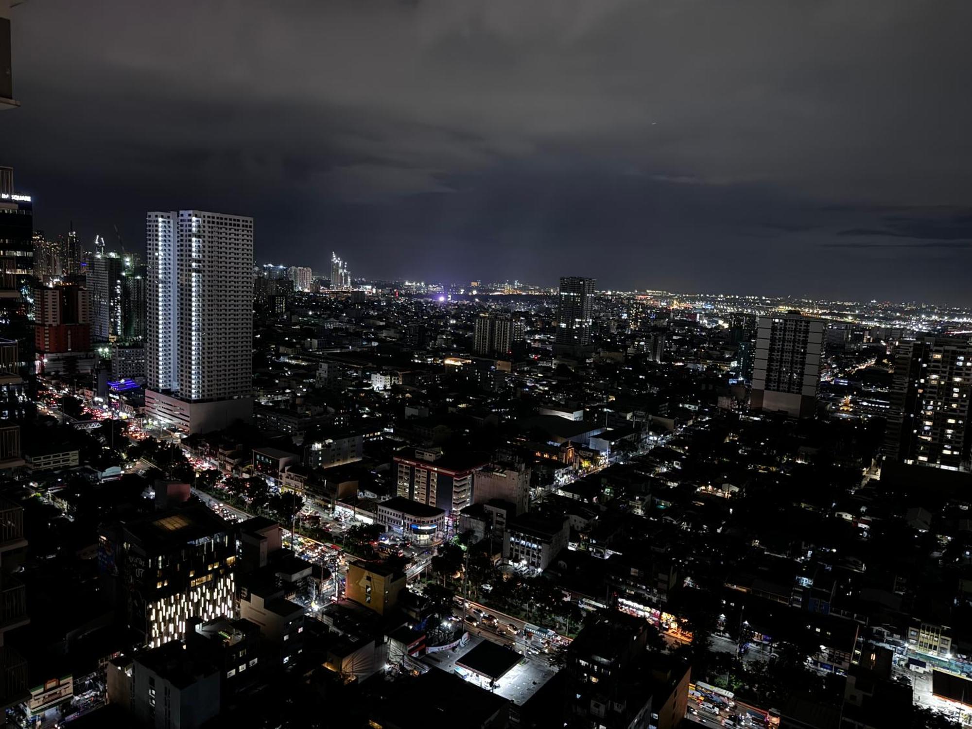Beautiful 1Bed Condo Nr Airport, Moa, Makati, Bay Manila Luaran gambar