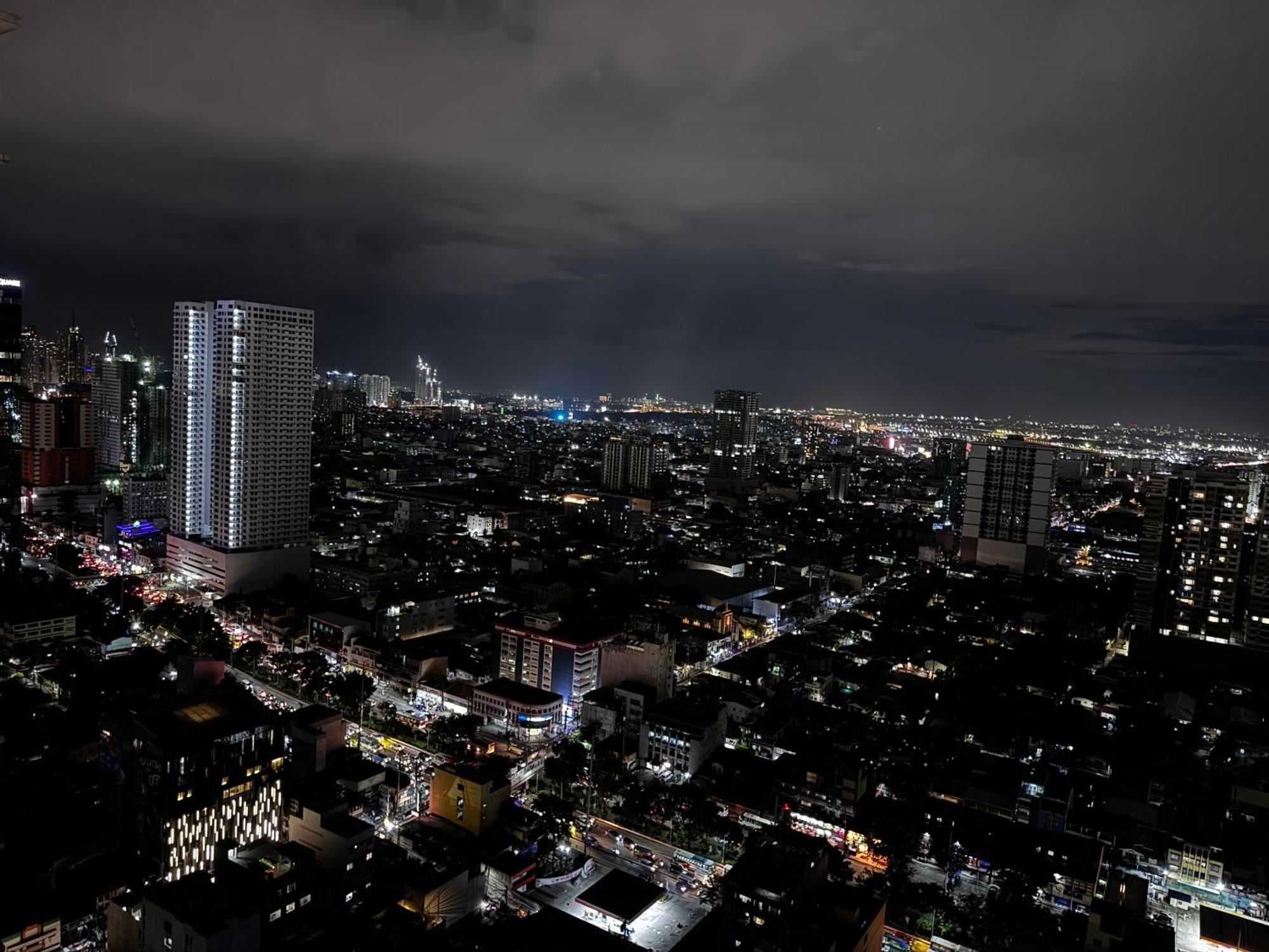 Beautiful 1Bed Condo Nr Airport, Moa, Makati, Bay Manila Luaran gambar